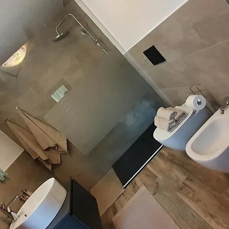 Accommodatie bij particulieren Dal Vecio Carli