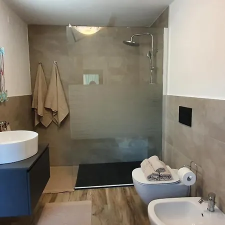 Dal Vecio Carli Accommodatie bij particulieren