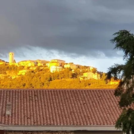 Dal Vecio Carli Accommodatie bij particulieren SantʼAmbrogio di Valpolicella