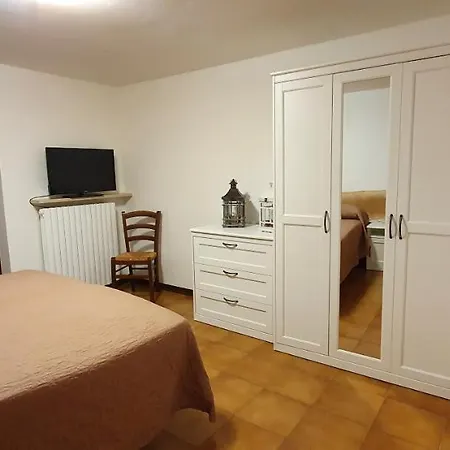Accommodatie bij particulieren Dal Vecio Carli *