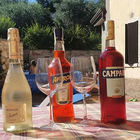 Dal Vecio Carli SantʼAmbrogio di Valpolicella